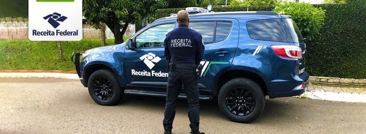 Combate à sonegação