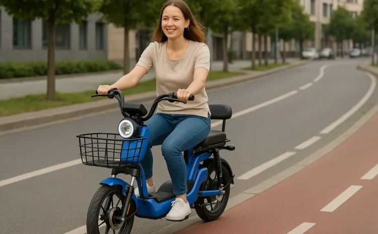 Seguro Bike Autopropelido: a proteção perfeita para a sua bike
