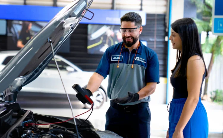 Conheça o Centro Automotivo Porto: oficinas mecânicas com Todo Cuidado Porto