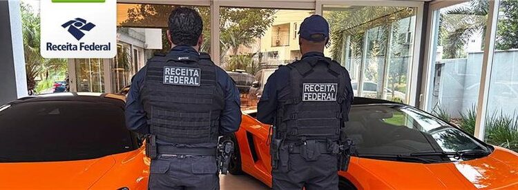Combate ao contrabando
