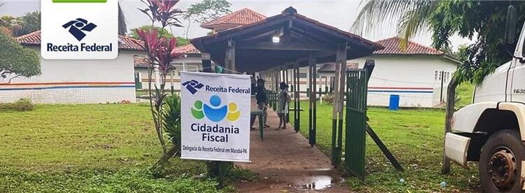 Cidadania Fiscal