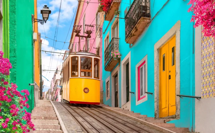 18 pontos turísticos de Portugal que você precisa conhecer