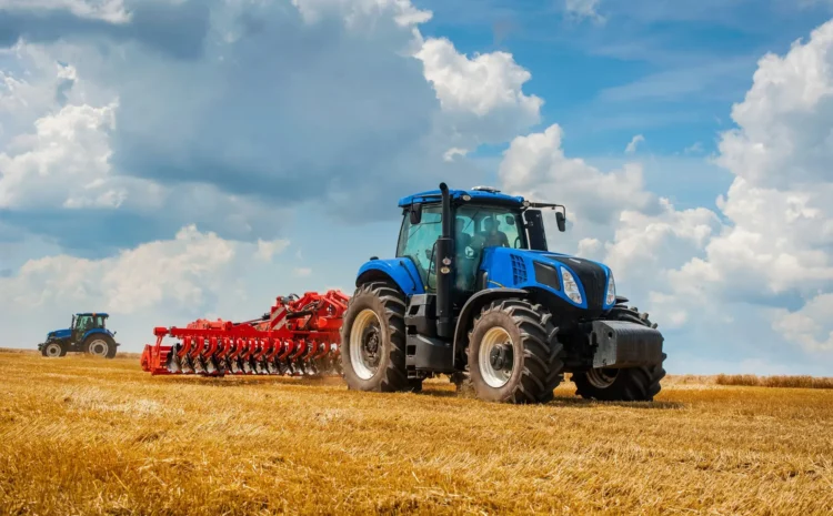 Seguro Patrimonial Rural e Penhor Rural: tudo sobre essas proteções para agricultores