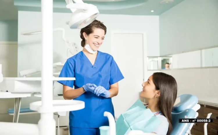 Conheça os planos odontológicos da Porto Saúde