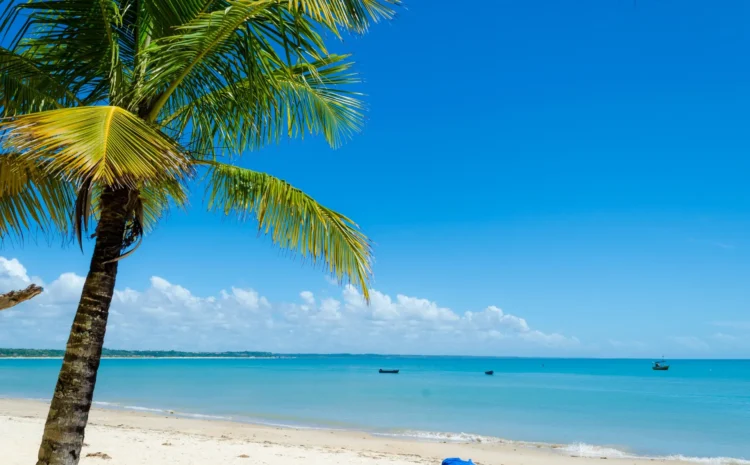 5 praias de Porto Seguro que você precisa conhecer