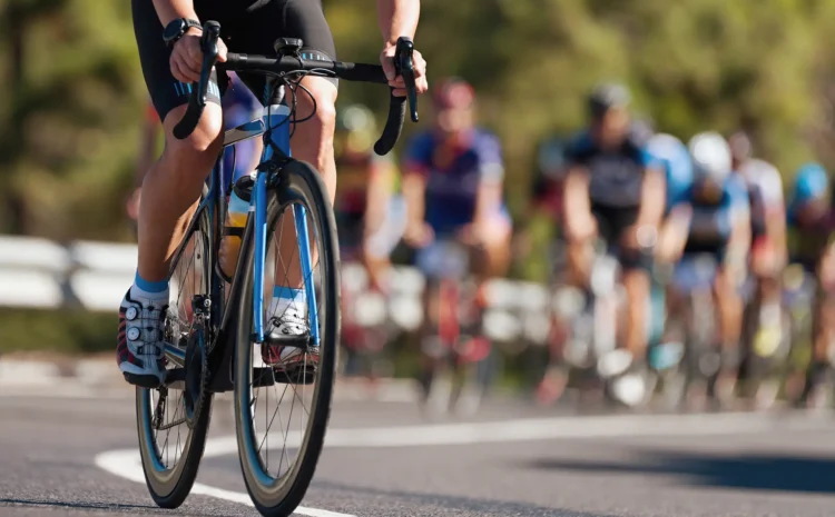 Seguro Bike Triathlon: a proteção perfeita para a sua bike de alto desempenho